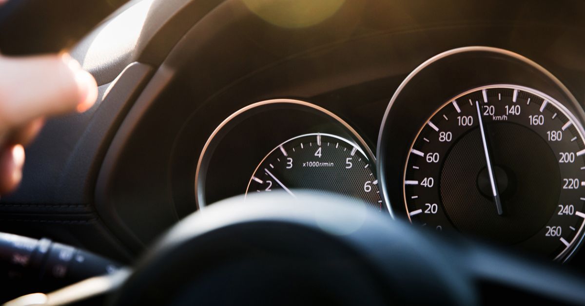 Proving Liability In Speeding Accidents | The Roth Firm